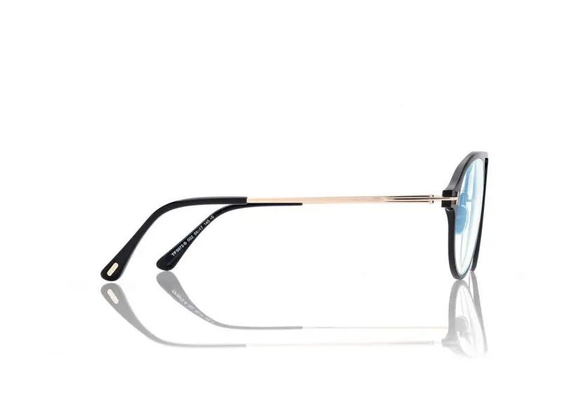 BLUE BLOCK PILOT OPTICALS BLACK online